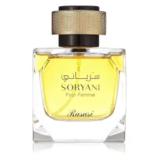 Rasasi Soryani Pour Femme EDP за жени