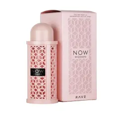 Rave Now Women EDP за жени