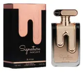 Rave Signature Night EDP за жени
