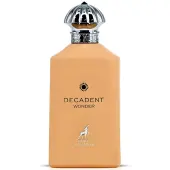 Maison Alhambra Decadent Wonder EDP унисекс