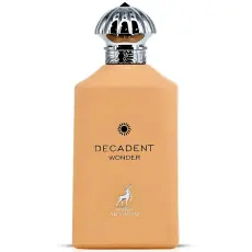 Maison Alhambra Decadent Wonder EDP унисекс