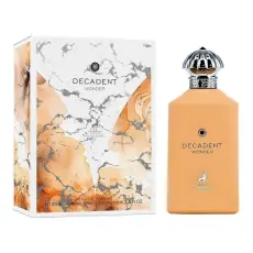 Maison Alhambra Decadent Wonder EDP унисекс