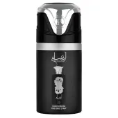 Lattafa Ansaam Silver дезодорант унисекс 
