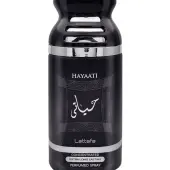 Lattafa Hayaati Enta дезодорант унисекс
