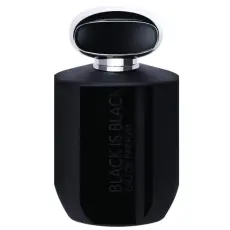 Estiara Black is Black EDP унисекс