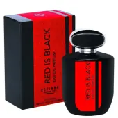 Estiara Red Is Black EDP за мъже
