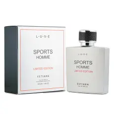 Estiara Sports Homme Limited Edition EDP за мъже