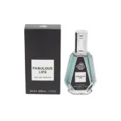 Fragrance World Fabulous Life EDP 50 мл. унисекс