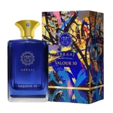 French Avenue Abraaj Valour EDP за мъже
