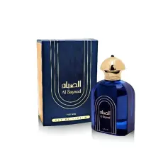 Fragrance World Al Sayaad EDP за мъже