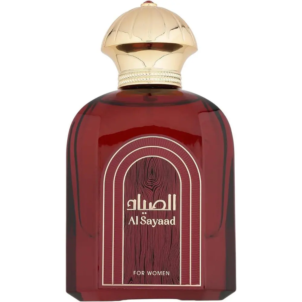 Fragrance World Al Sayaad EDP за жени