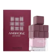 Fragrance World Ambroise Pour Femme EDP за жени