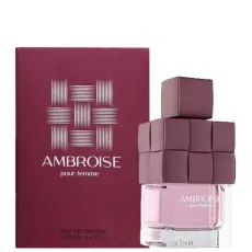 Fragrance World Ambroise Pour Femme EDP за жени