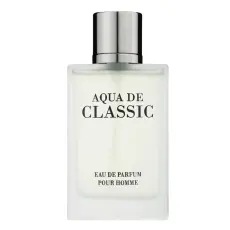 Fragrance World Aqua De Classic Pour Homme EDP за мъже