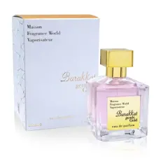 Fragrance World Barakkat Gentle Gold EDP унисекс 