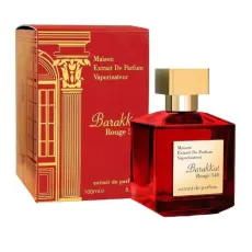 Fragrance World Barakkat Rouge 540 Extrait & Maison Alhambra Anarch