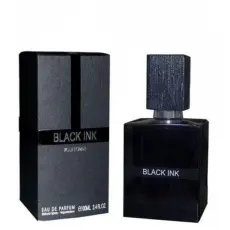 Fragrance World Black Ink EDP за мъже