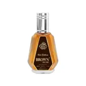 Fragrance World Brown Orchid EDP 50 мл. за мъже