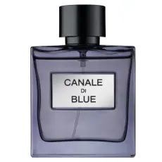 Fragrance World Canal Di Blue EDP за мъже