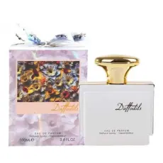  Fragrance World Daffodils EDP за жени