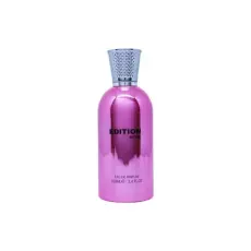 Fragrance World Edition Rose EDP за жени