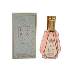 Fragrance World Elysia Lychee Fizz EDP 50 мл. за жени
