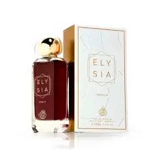 Fragrance World Elysia Vanilla  EDP за жени