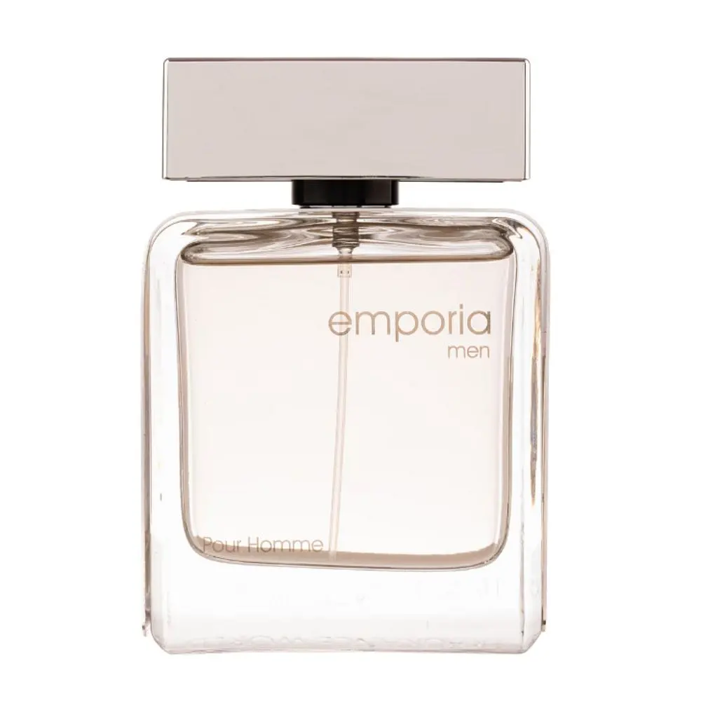 Fragrance World Emporia Men EDP за мъже