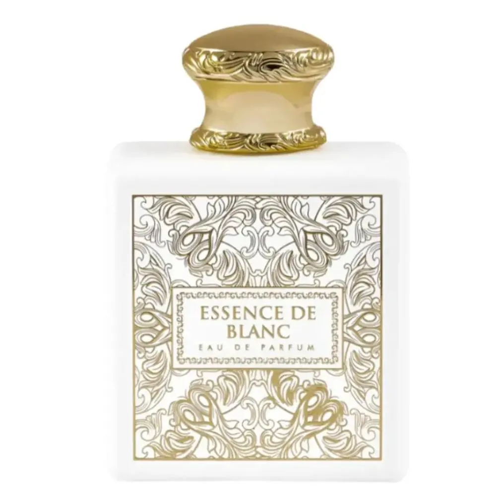 Fragrance World Essence de Blanc EDP унисекс