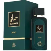 Fragrance World Hayaati Beau EDP унисекс