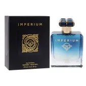 Fragrance World Imperium & Asdaaf Ghaid