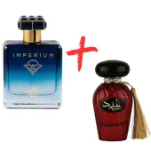 Fragrance World Imperium & Asdaaf Ghaid