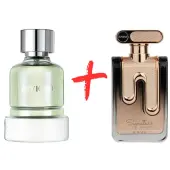  Fragrance World Invicto & Rave Signature Night