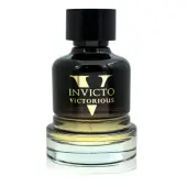 Fragrance World Invicto Victorious EDP за мъже