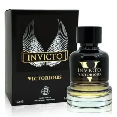 Fragrance World Invicto Victorious EDP за мъже