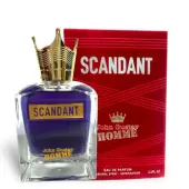 Fragrance World John Gustav Homme Scandant EDP  за мъже