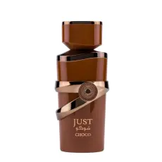 Fragrance World Just Choco Унисекс EDP