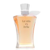 Fragrance World La Vida Es Bella EDP за жени