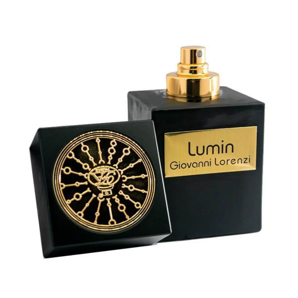 French Avenue Lumin Giovanni Lorenzi EDP унисекс