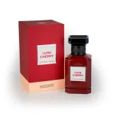 Fragrance World Lush Cherry Унисекс EDP