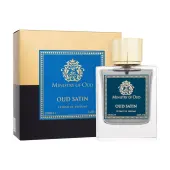 Fragrance World Minister of Oud Satin Oud EDP унисекс