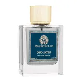 Fragrance World Minister of Oud Satin Oud EDP унисекс