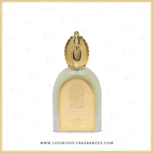 Fragrance World Musky Series Murky Dawn EDP унисекс