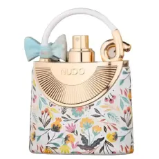 Fragrance World Nudo Exotic Flowers EDP за жени