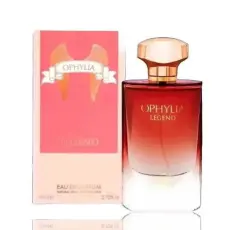 Fragrance World Ophylia Legend EDP за жени