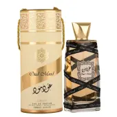 Fragrance World Oud Intense & Lattafa Oud Mood