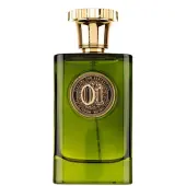 Fragrance World Perfume for Generation 01 EDP унисекс