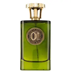 Fragrance World Perfume for Generation 01 EDP унисекс