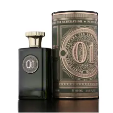 Fragrance World Perfume for Generation 01 EDP унисекс