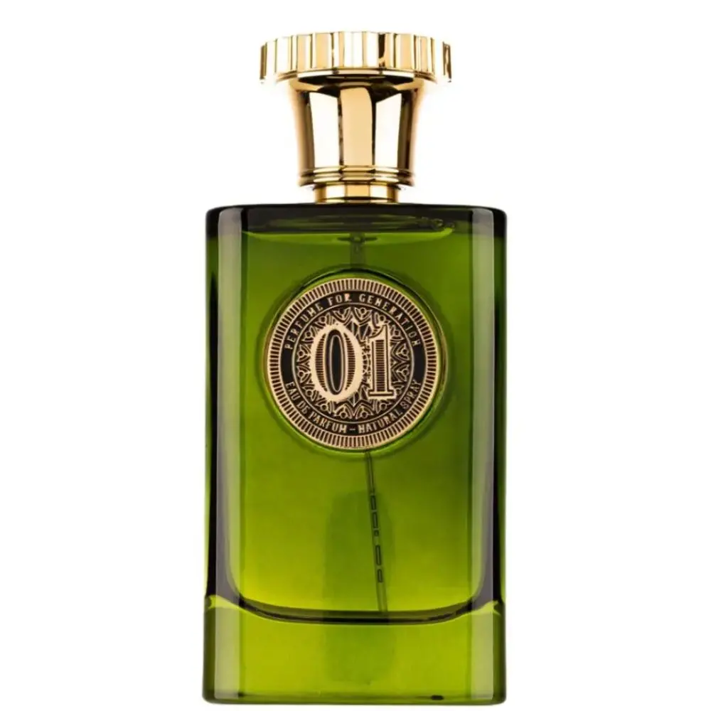 Fragrance World Perfume for Generation 01 EDP унисекс
